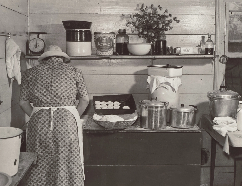 How To Be A Successful Farmhouse Cook: 4 Myths Holding You Back