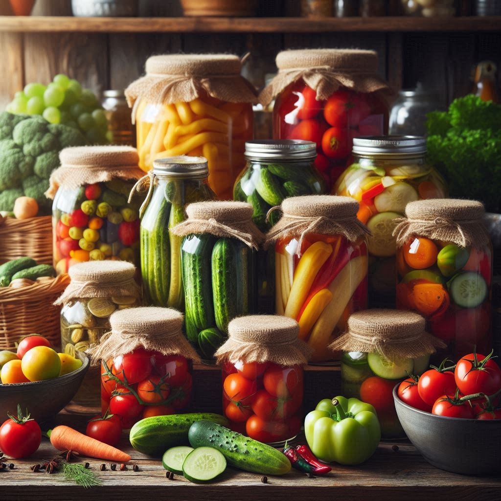 Why Canning Food Doesn’t Work: A Better Way to Preserve for the Working Mom